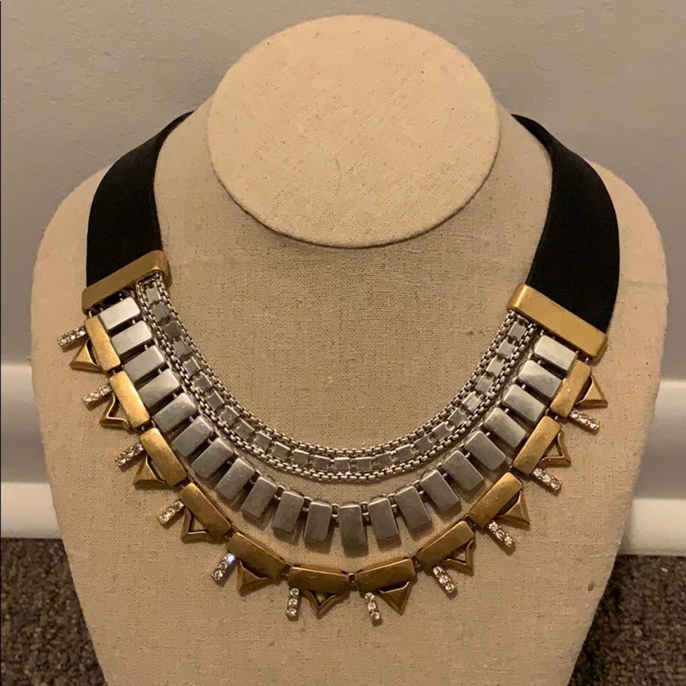 Stella & Dot Natalie Necklace